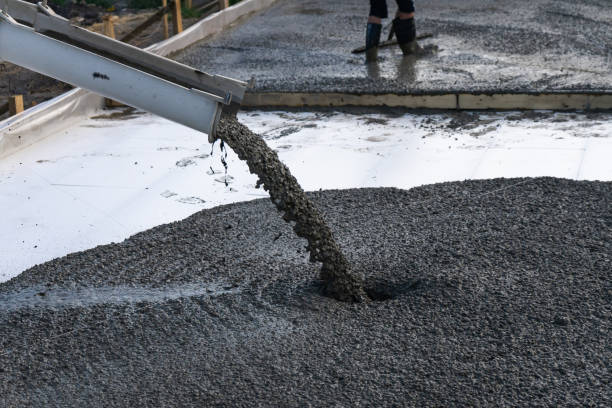 Best Concrete Sidewalk Installation  in Beaver Dam, AZ